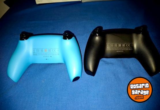 Electrónica - Vendo mando PS 5 (DualSenese) - En Venta