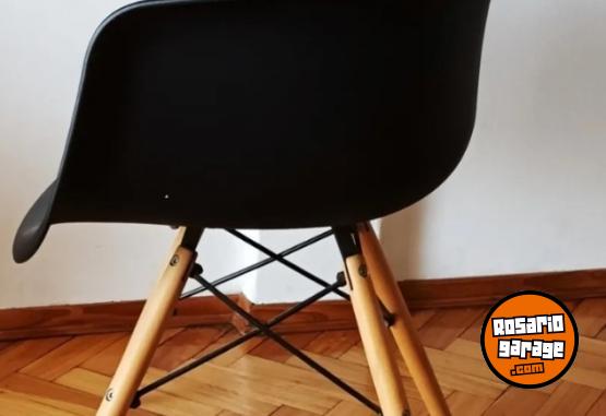 Hogar - SIllon EAMES NUEVO Z SUR - En Venta