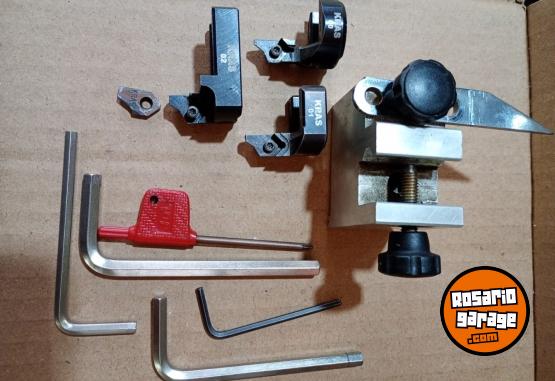 Herramientas - vendo rectificadora de asiento de valvulas kr10 - En Venta