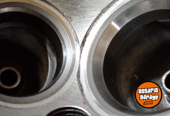 Herramientas - vendo rectificadora de asiento de valvulas kr10 - En Venta