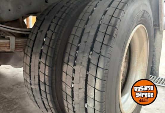 Camiones y Grúas - Ford 4000 - En Venta