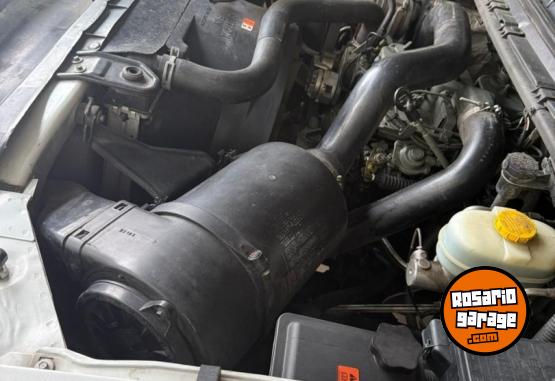 Camiones y Grúas - Ford 4000 - En Venta