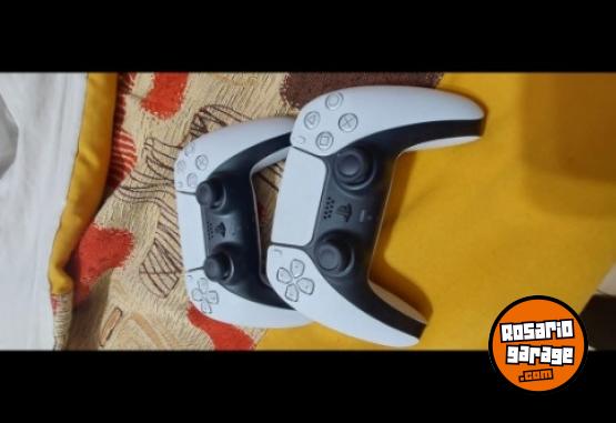 Electrónica - Vendo play 5 impecable - En Venta