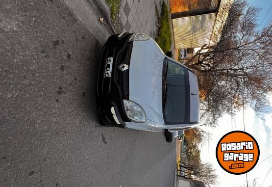 Utilitarios - Renault Kangoo 2016 Nafta 277000Km - En Venta