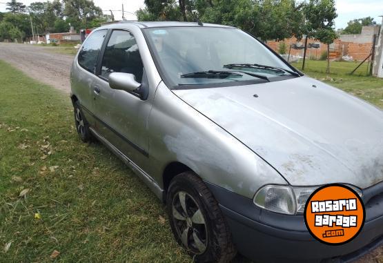 Autos - Fiat PALIO 1999 GNC 111111Km - En Venta