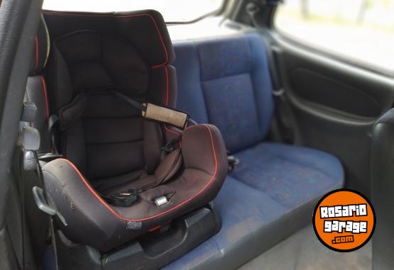 Autos - Fiat PALIO 1999 GNC 111111Km - En Venta