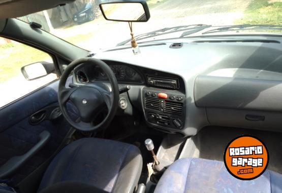 Autos - Fiat PALIO 1999 GNC 111111Km - En Venta