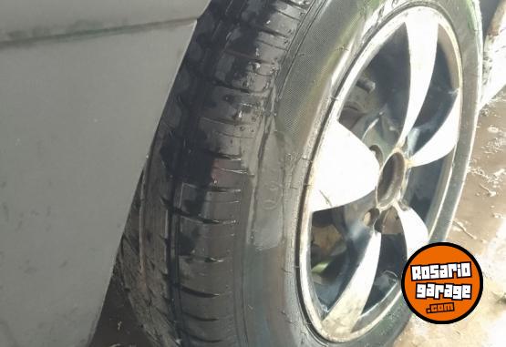 Autos - Fiat PALIO 1999 GNC 111111Km - En Venta