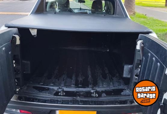 Camionetas - Fiat Toro 2021 Nafta 54000Km - En Venta