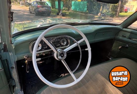 Clásicos - Ford Falcon - En Venta