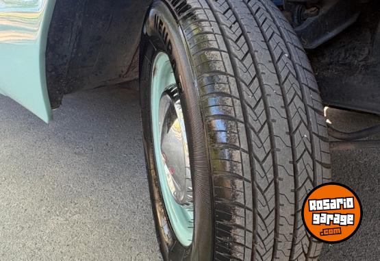 Clásicos - Ford Falcon - En Venta