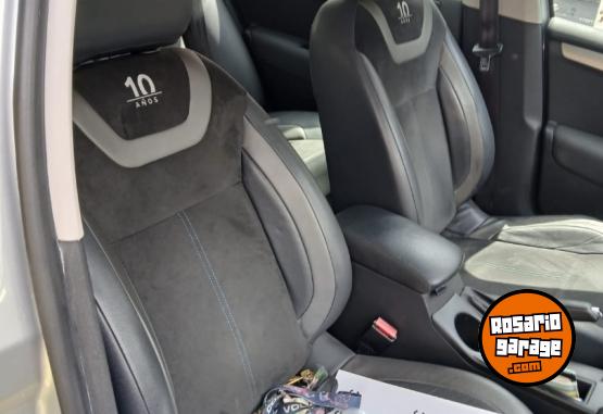 Autos - Citroen C4 Lounge 2018 Nafta 112000Km - En Venta