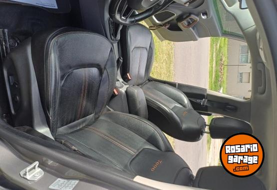 Camionetas - Fiat Toro Volcano TDI 4x4 2.0 2020 Diesel 106000Km - En Venta