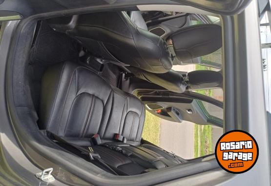 Camionetas - Fiat Toro Volcano TDI 4x4 2.0 2020 Diesel 106000Km - En Venta