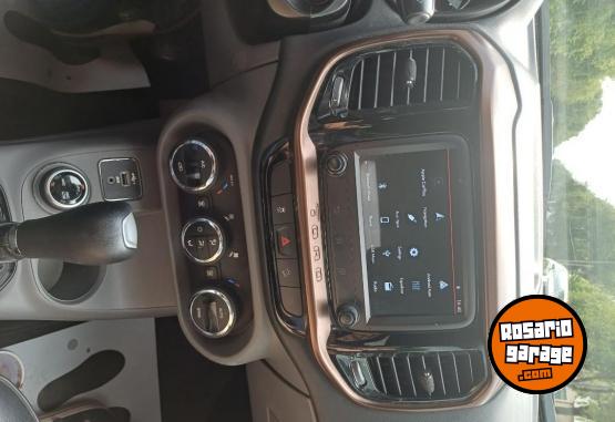 Camionetas - Fiat Toro Volcano TDI 4x4 2.0 2020 Diesel 106000Km - En Venta