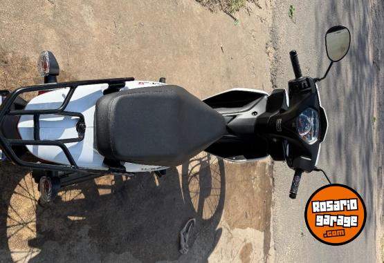 Motos - Honda Wave S 2025 Nafta 2400Km - En Venta