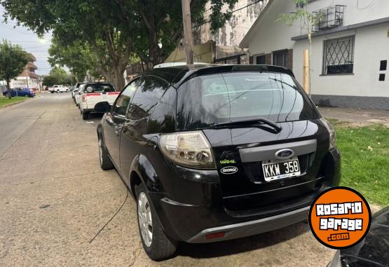 Autos - Ford Ford ka 2011 Nafta 130000Km - En Venta
