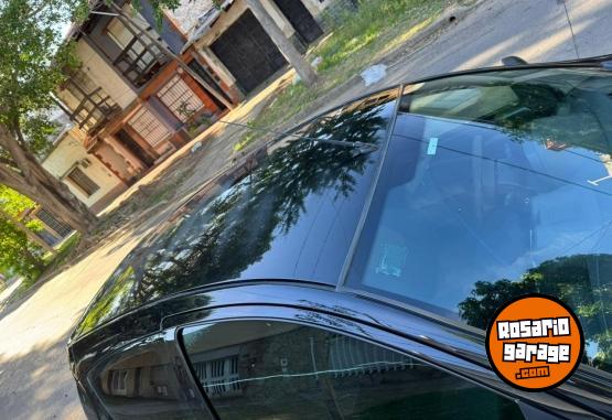 Autos - Ford Ford ka 2011 Nafta 130000Km - En Venta