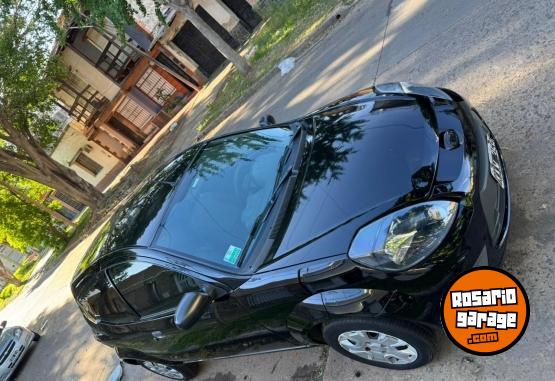 Autos - Ford Ford ka 2011 Nafta 130000Km - En Venta