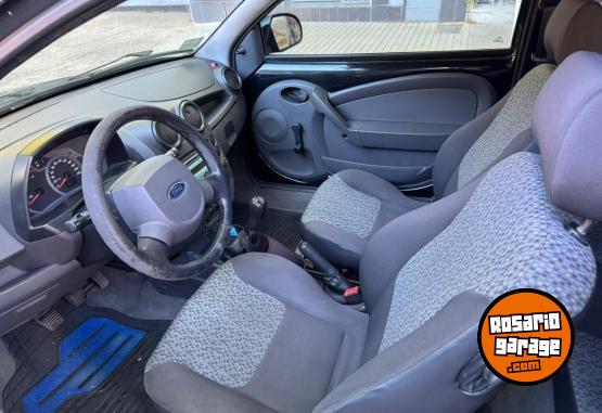 Autos - Ford Ford ka 2011 Nafta 130000Km - En Venta