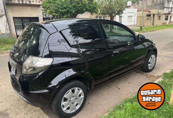 Autos - Ford Ford ka 2011 Nafta 130000Km - En Venta