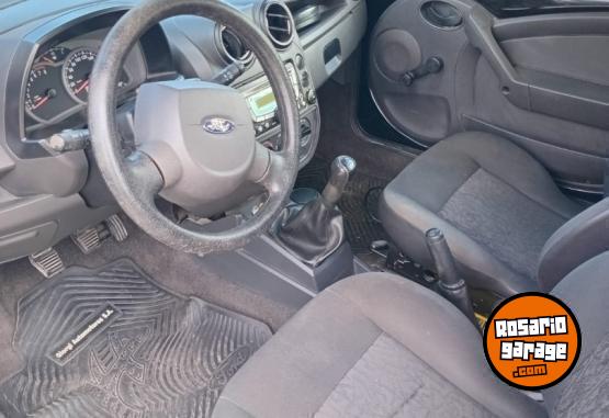 Autos - Ford KA VIRAL 1.0 2011 Nafta 155000Km - En Venta