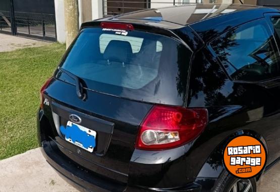 Autos - Ford KA VIRAL 1.0 2011 Nafta 155000Km - En Venta