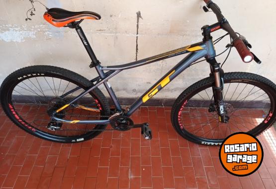 Deportes - Bicicleta MTB GT Avalanche - En Venta