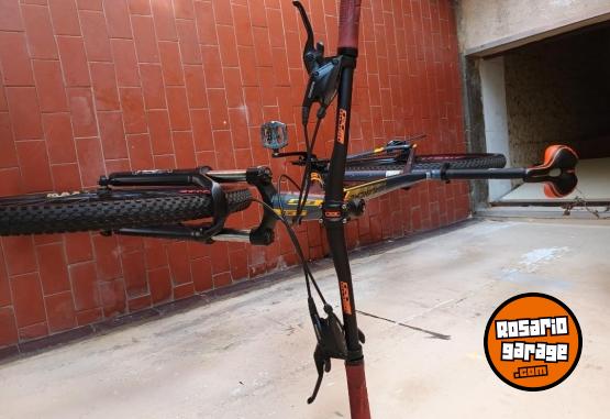 Deportes - Bicicleta MTB GT Avalanche - En Venta