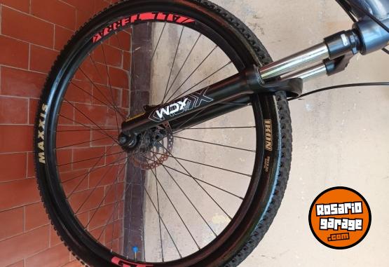 Deportes - Bicicleta MTB GT Avalanche - En Venta