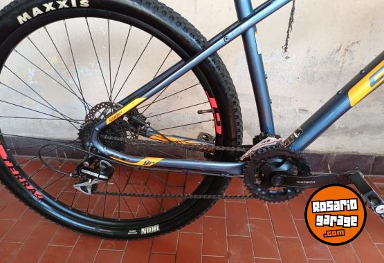 Deportes - Bicicleta MTB GT Avalanche - En Venta