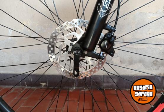 Deportes - Bicicleta MTB GT Avalanche - En Venta