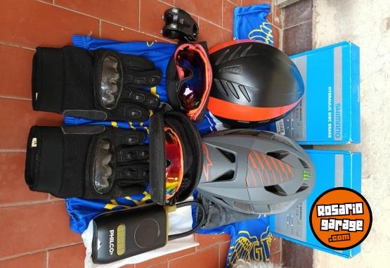 Deportes - Bicicleta MTB GT Avalanche - En Venta