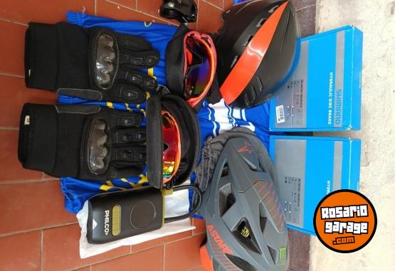 Deportes - Bicicleta MTB GT Avalanche - En Venta