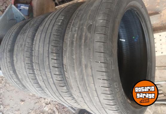 Accesorios para Autos - Cubiertas 225 45 17 - En Venta