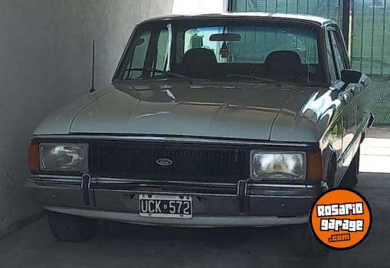 Clsicos - ford falcon - En Venta