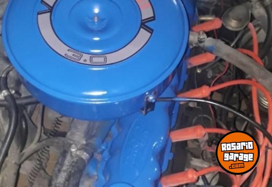 Clsicos - ford falcon - En Venta