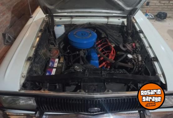 Clsicos - ford falcon - En Venta