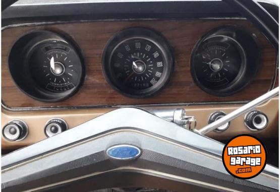 Clsicos - ford falcon - En Venta