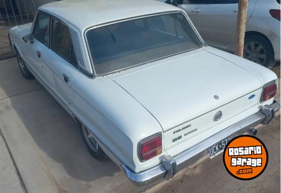 Clsicos - ford falcon - En Venta