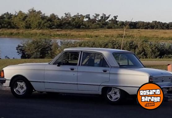 Clsicos - ford falcon - En Venta