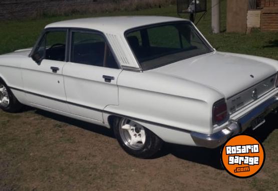 Clsicos - ford falcon - En Venta