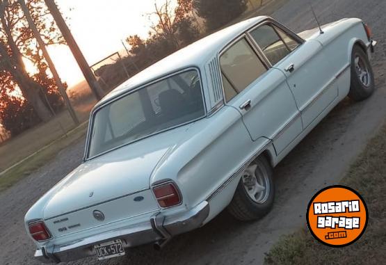Clsicos - ford falcon - En Venta