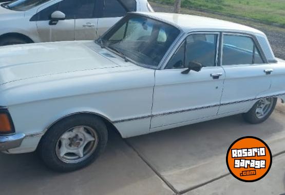 Clsicos - ford falcon - En Venta