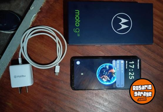 Telefonía - Vendo Motorola g23 usado. - En Venta