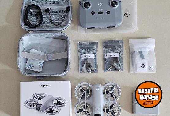 Electr�nica - Dron Dji NEO - En Venta