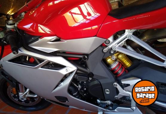 Motos - Otra marca F4 1000 R 2010 Nafta 10500Km - En Venta