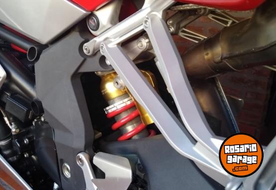 Motos - Otra marca F4 1000 R 2010 Nafta 10500Km - En Venta