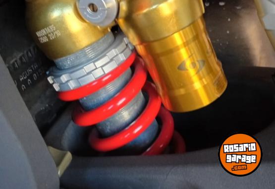 Motos - Otra marca F4 1000 R 2010 Nafta 10500Km - En Venta