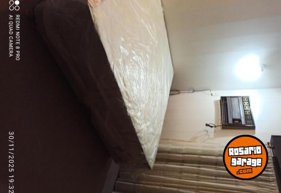 Hogar - Sommiers kig size - En Venta